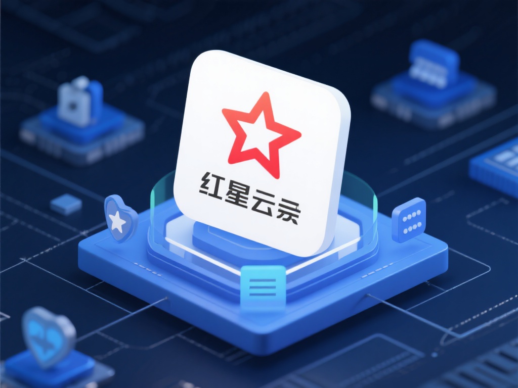 红星云APP官方下载(官方)官方网站IOS/安卓通用版/APP下载 在选择应用的过程中,安全性始终是用户最关