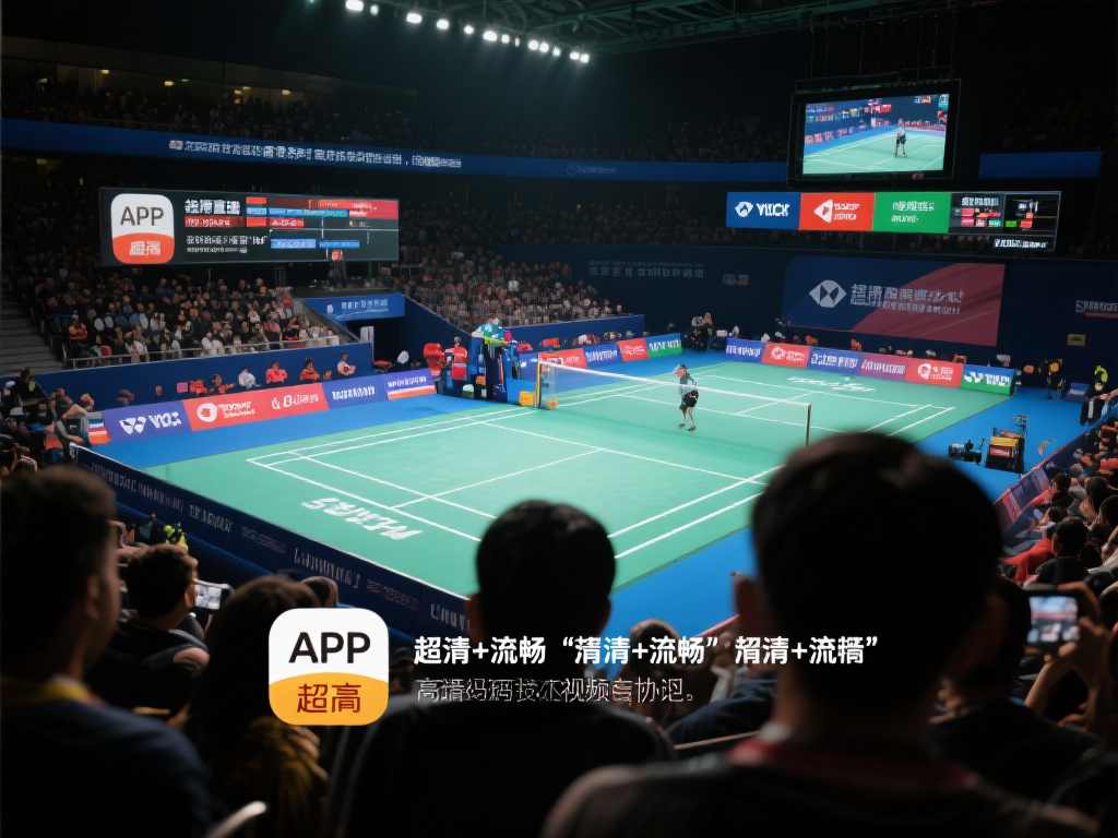 在选择直播应用时，一个重要因素是画质。这