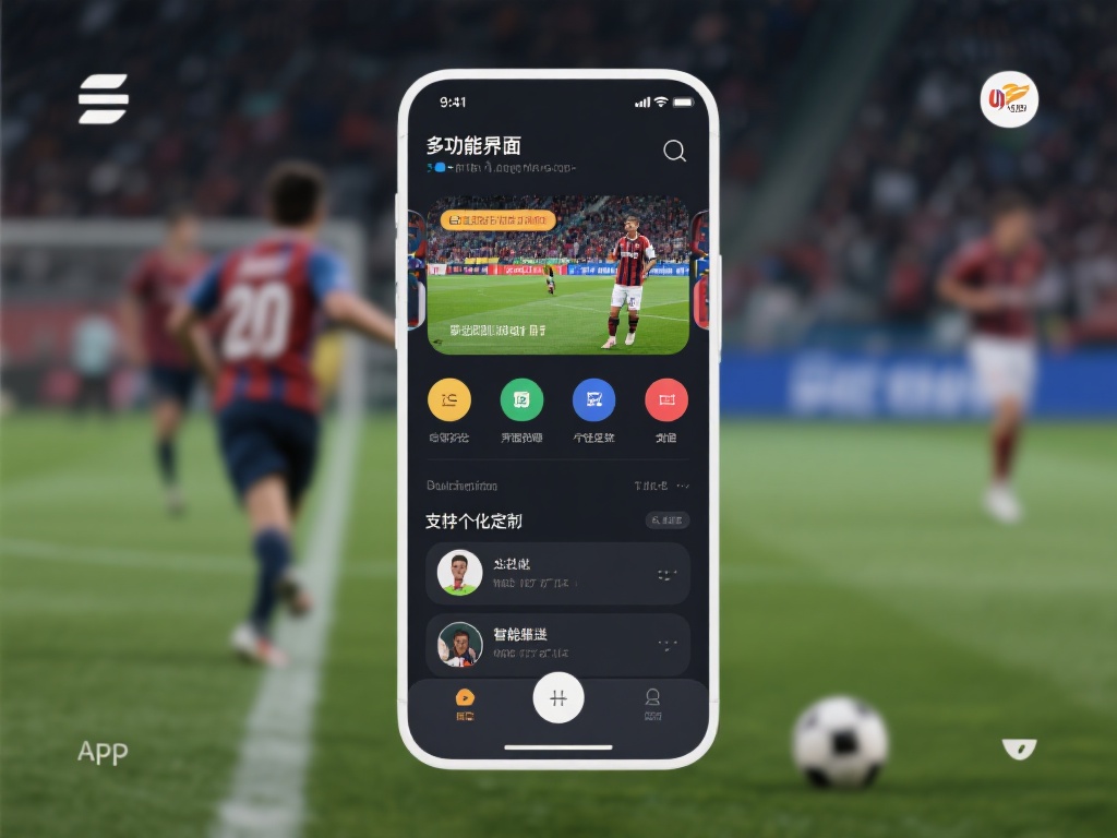 多功能操作界面：界面设计简单友好，从新手