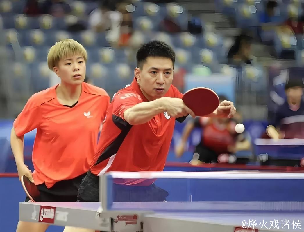 主动追求王艺迪？尘埃落定，谁注意方博表态，曾喊话追求陈梦